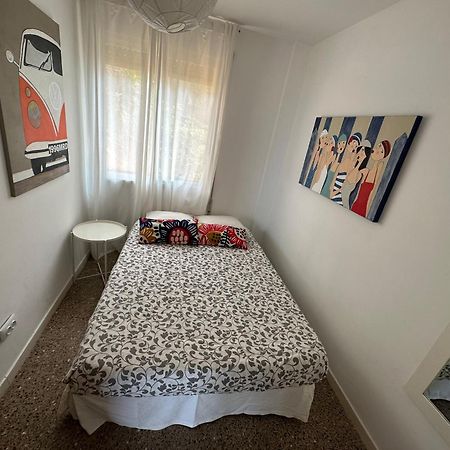 Apartamento 2 Habitaciones Cap Salou Zewnętrze zdjęcie