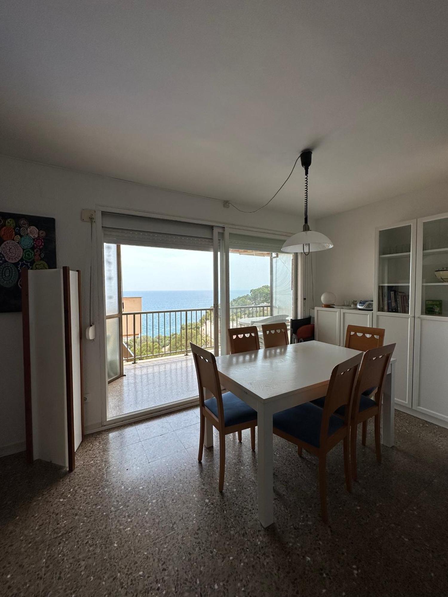 Apartamento 2 Habitaciones Cap Salou Zewnętrze zdjęcie