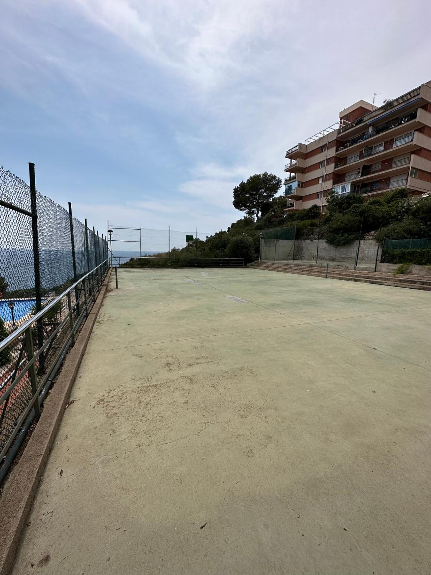 Apartamento 2 Habitaciones Cap Salou Zewnętrze zdjęcie