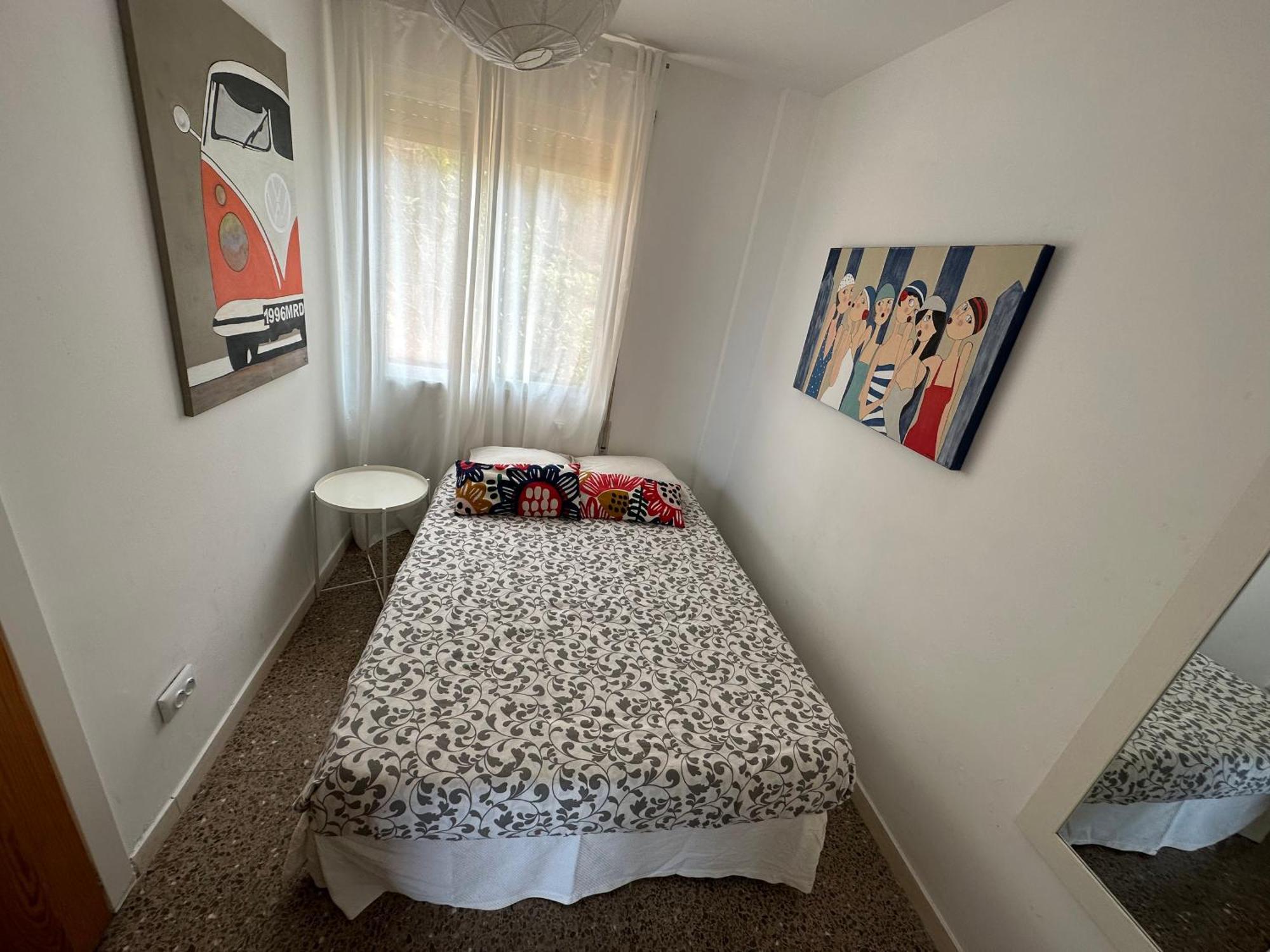Apartamento 2 Habitaciones Cap Salou Zewnętrze zdjęcie